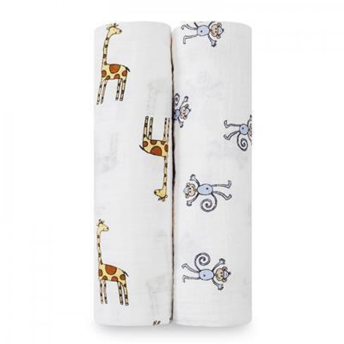 Aden and anais giraffe hot sale blanket